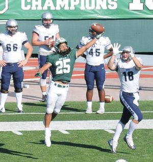 Image post by @dartmouthsports on Twitter