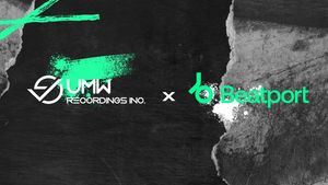 Image post by @umwrecordingsinc on Instagram