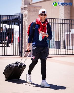 Image post by @fcdallas on Instagram