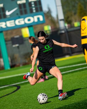 Image post by @oregonsoccer on Instagram
