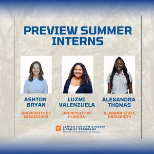 Image post by @newufgators on Instagram