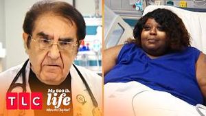 Video post by @tlc on YouTube