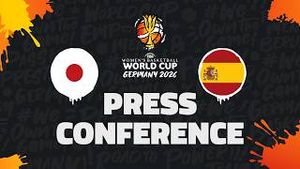 Video post by @fiba_media on YouTube