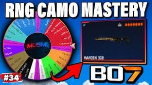Video post by @musmiblackops on YouTube