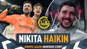 Video post by @cbssportsgolazo on YouTube