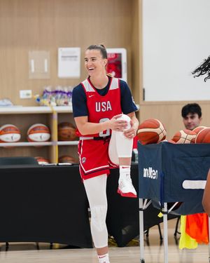 Image post by @usabasketball on Instagram