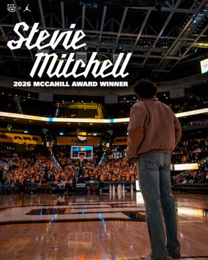 Image post by @marquette.basketball on Instagram