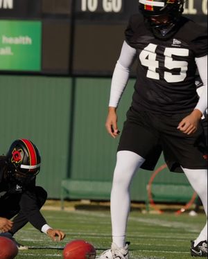 Video post by @UFLGamblers on Twitter