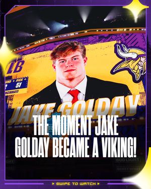 Image post by @uk_vikings on Instagram