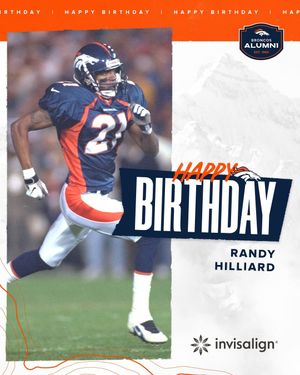 Image post by @broncos__legacy on Instagram