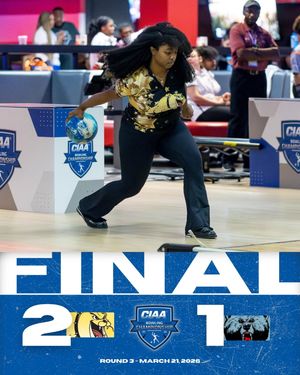 Image post by @ciaasports on Instagram