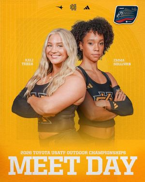 Image post by @ksuowlstrackxc on Instagram