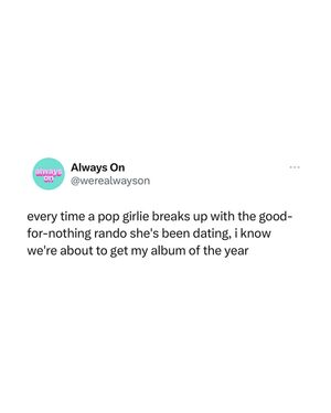 Image post by @alwayson on Instagram