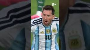 Video post by @FOX Soccer on YouTube