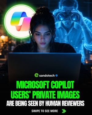 Image post by @esandotech on Instagram
