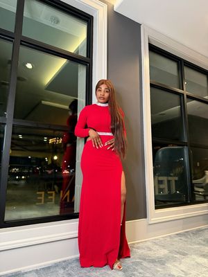Image post by @ufuoma_lloyd on Instagram