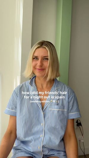 Video post by @astoldbymeredith on Instagram