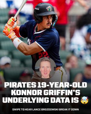 Image post by @mlbnetwork on Instagram