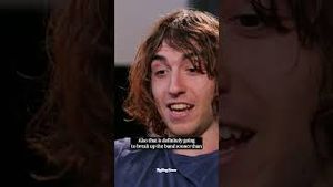 Video post by @rollingstone on YouTube