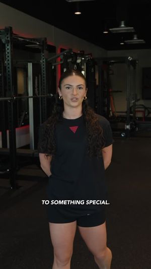 Video post by @symmetry_fitness on Instagram