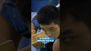 Video post by @paralympics on YouTube