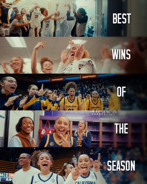 Image post by @calwbball on Instagram