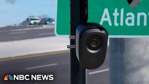 Video post by @nbcnews on YouTube