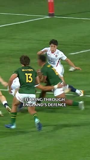 Video post by @worldrugby on TikTok