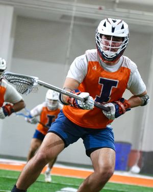 Image post by @illinimlax on Instagram