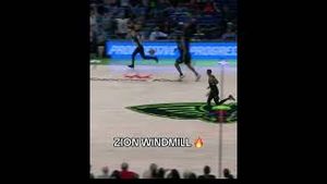 Video post by @NBA on ESPN on YouTube
