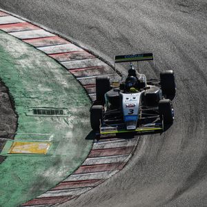 Image post by @turn3motorsport on Instagram