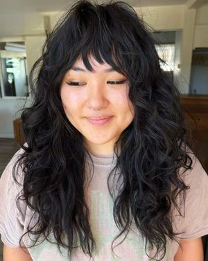 Image post by @behindthechair_com on Instagram