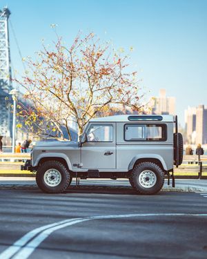 Image post by @brooklyncoachworks on Instagram