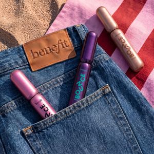 Image post by @benefitspain on Instagram
