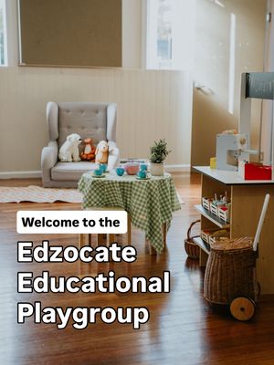 Image post by @edzocate on Instagram