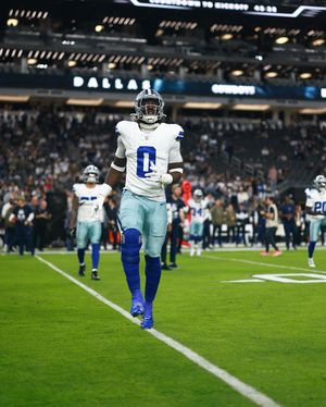 Image post by @dallascowboys on Instagram