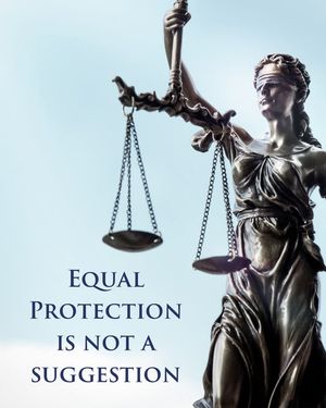 Image post by @mountainstateslegalfoundation on Facebook