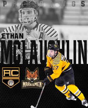 Image post by @adrianmd1hockey on Instagram