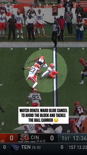 Video post by @nfl on TikTok
