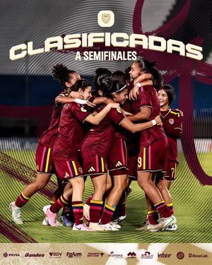 Image post by @femeninofvf on Instagram