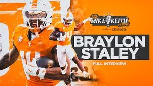 Video post by @tennesseeathletics on YouTube
