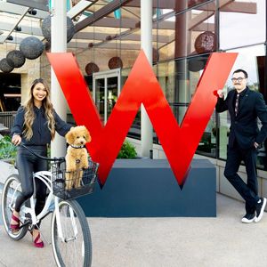 Image post by @wscottsdale on Instagram