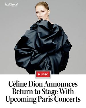 Image post by @hollywoodreporter on Instagram