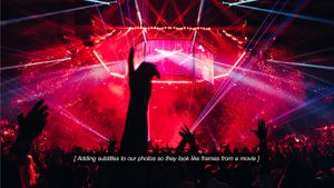 Video post by @moda_center on TikTok