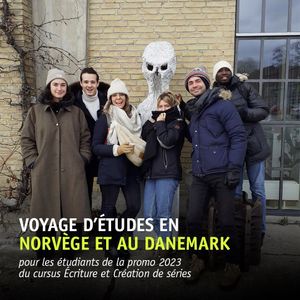 Image post by @lafemis.paris on Instagram