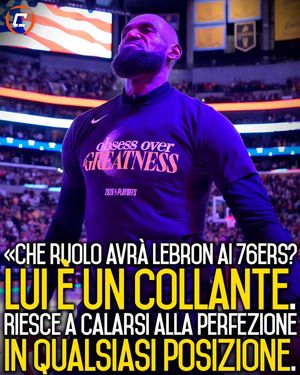 Image post by @cronache_di_basket on Instagram