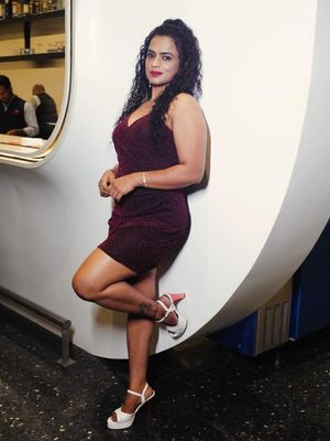 Image post by @officialchaitragopal on Instagram
