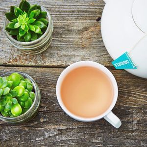 Image post by @davidstea on Instagram