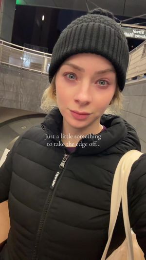 Video post by @hayleylewis_sports on TikTok