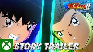 Video post by @xbox on YouTube